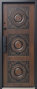 Внутренняя сторона